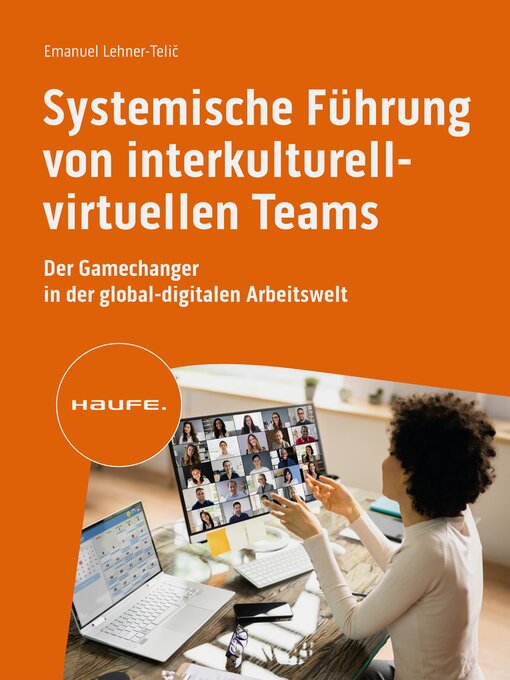 Title details for Systemische Führung von interkulturell-virtuellen Teams by Emanuel Lehner-Telič - Wait list